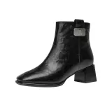 Черный (с флисовой подкладкой)