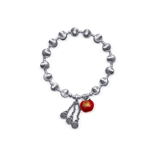 JOYDINNY Сплав Браслеты Унисекс