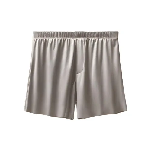 JOOMUU Мужские Свободные Брюки Пижамные Мужские