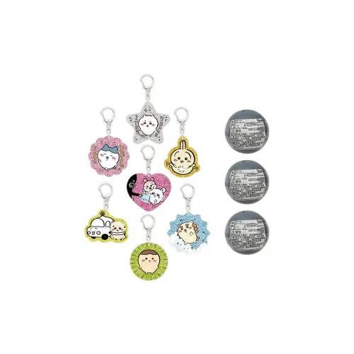 Чиикава Счастливый Draw