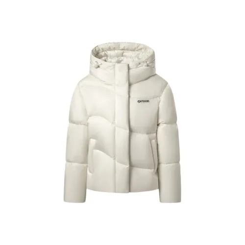 OUTDOOR PRODUCTS Пуховик Женские