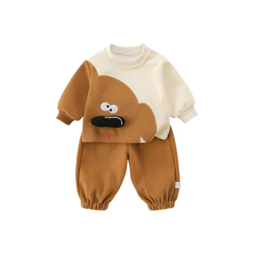 GOYN Повседневная спортивная одежда для малышей и детей дошкольного возраста