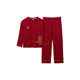 Женский-Красный