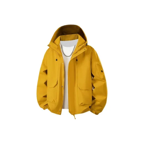 Off ZZZ Женские Куртки