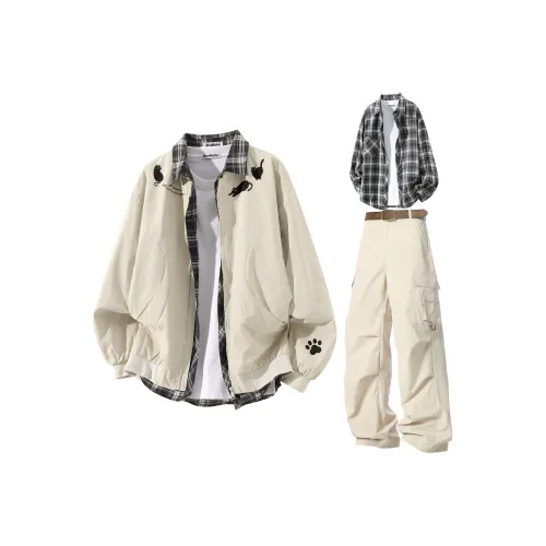 BRUMAIRE Повседневная спортивная одежда унисекс