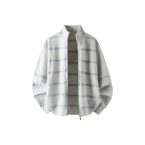 YK YB YK YB x Tao Huang Трикотаж Унисекс