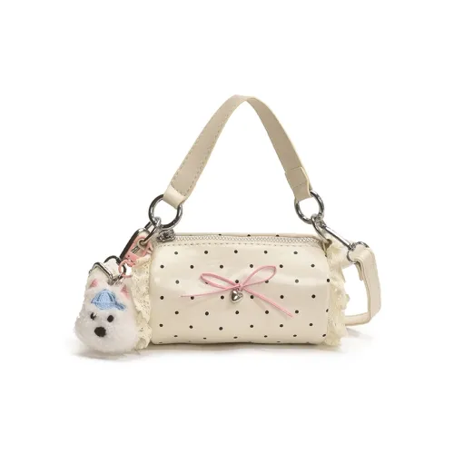 Kewuku ПУ (полиуретан) Сумка Женская Многоцветная