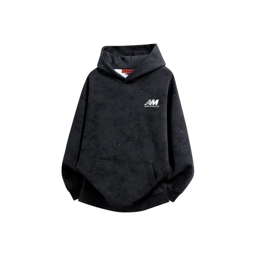 ATLETICO DE MADRID 1903 Свитшот Унисекс