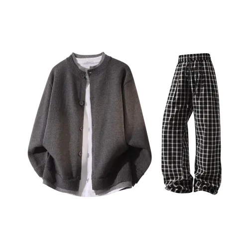 LIVINGTOWN Повседневная спортивная одежда унисекс