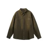 Армейский зеленый