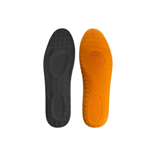 Fresh Look Returns Hi POLY Стельки Унисекс