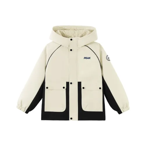 PEAK Абрикос PK Темно-синий Синий Английский язык K+PK Черный Силикон Наклеенный K Детские софтшелл-куртки