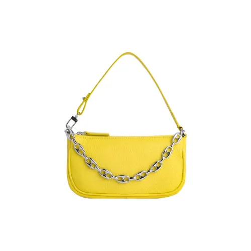 By Far Mini Rachel Сумки через плечо Женские