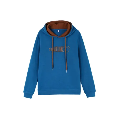 Left Bank Anti Aging Толстовка Унисекс