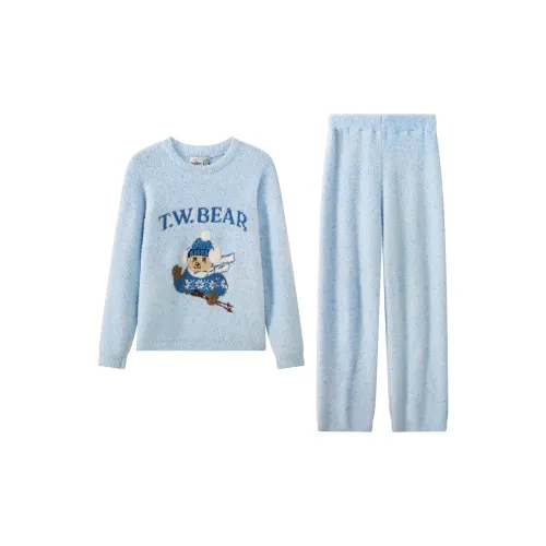 Teenie Weenie Домашний Комплект для Женщин