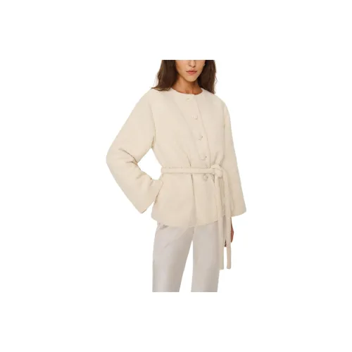 REFORMATION Palmer Куртка Куртки Пальто Женские