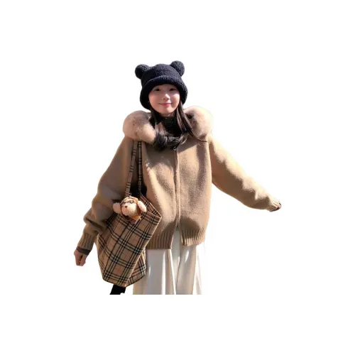 BVODE Женская трикотажная одежда