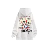 Туманно-серый