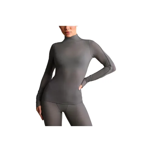 nike x SKIMS FW25 T Рубашка Женская