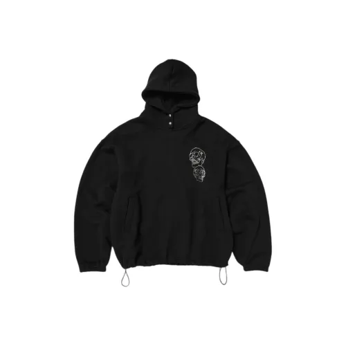 Thug Club FW25 Свитшот Мужской