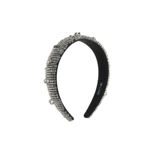 Lano Синтетическая смола Ободки для волос Женские