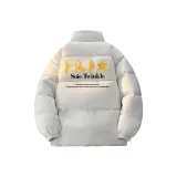 Серый меланж