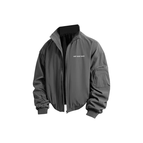 GET MAX GIFT Унисекс Куртки