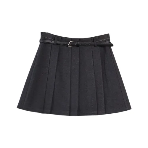 ELLE Повседневные короткие юбки для женщин