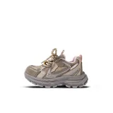 Розовый [с флисовой подкладкой, рекомендуется выбрать на один размер больше]