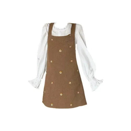 MA JOURNEE Женские Комплекты с Юбкой