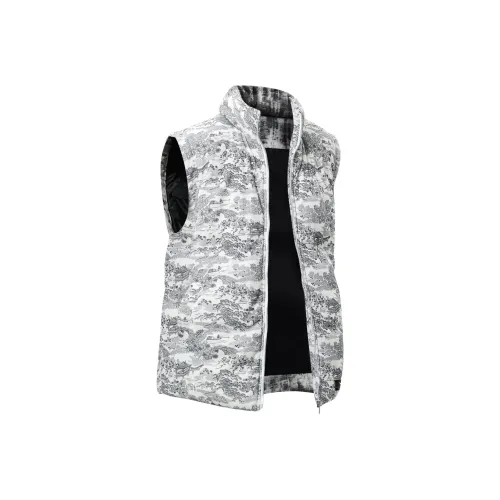 KOKO BASE Унисекс Жилеты