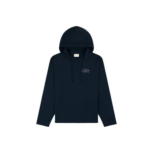 AIME LEON DORE FW25 Свитшот Мужской