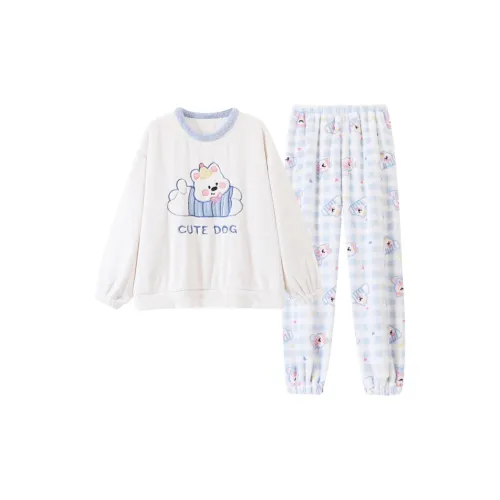 OXO OVERLOAD Пижамный комплект женский