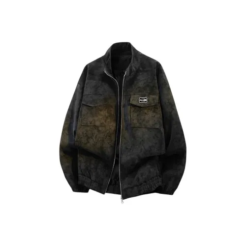 ACUOD BY CHANU Унисекс Куртки