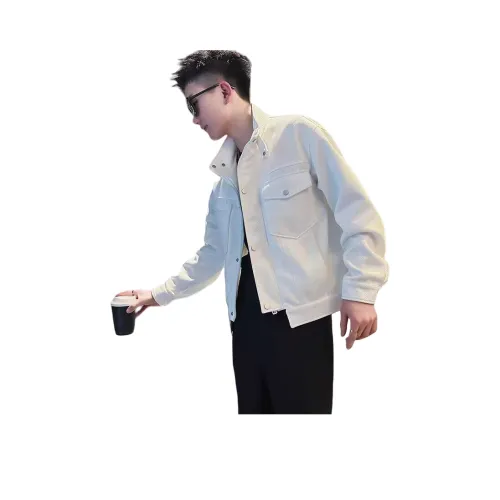 CAT'S PAW Унисекс Куртки