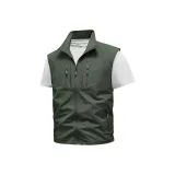 Армейский зеленый