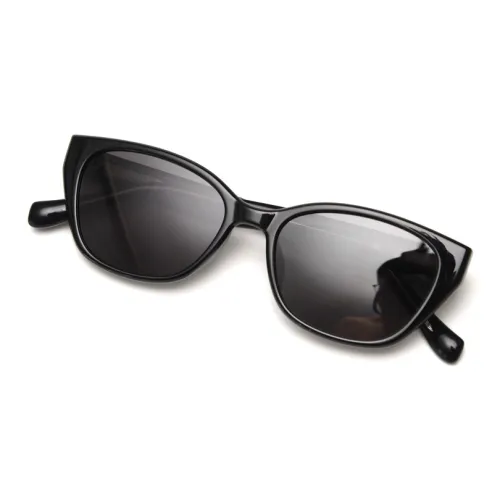 AAJF TR90 Round Солнцезащитные очки Унисекс