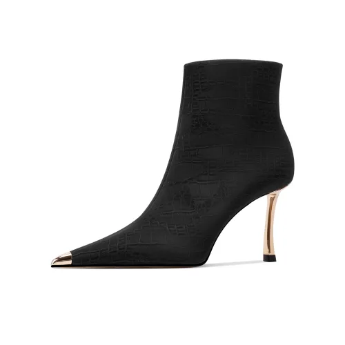 Shesrim Женские ботильоны