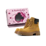 Ярко-желтый