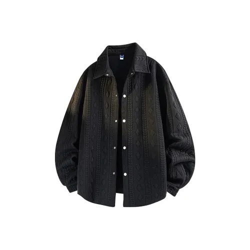 HOZZS Унисекс Рубашки