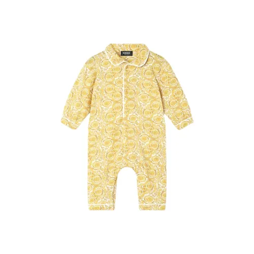 VERSACE One Piece Loungewear для малышей и детей дошкольного возраста