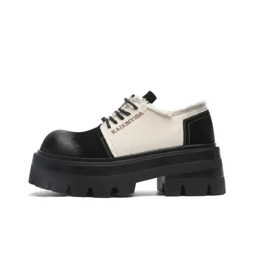 XINJIYUAN Лоферы Женские