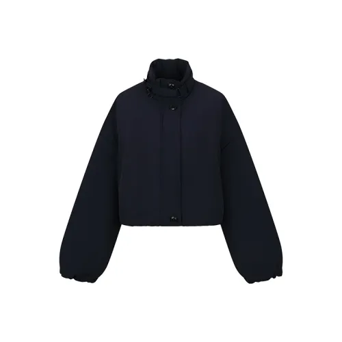 URBAN REVIVO Женские Пуховик Женские