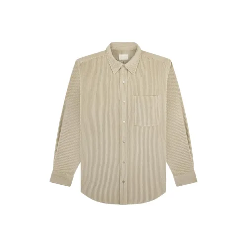 AIME LEON DORE FW25 Рубашка Мужская