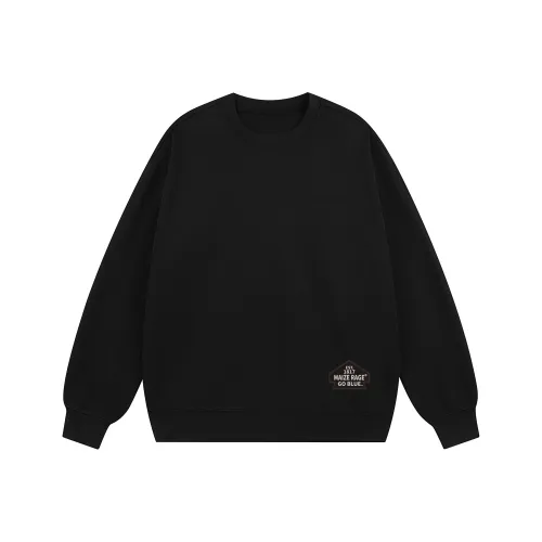 NCAA Унисекс Свитшоты