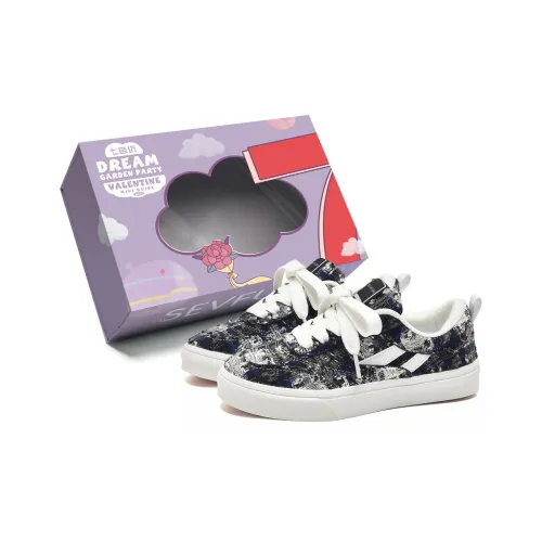 7 SEVFUN Износостойкий Легкий Дышащий и Противоскользящий. Низкий Топ Скейтборд Кроссовки Унисекс