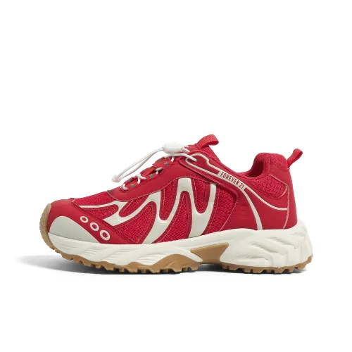 FOREVER 21 Амортизация Износостойкие Низкие Кеды Женские