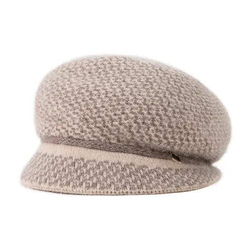 Fancet Studios Акриловые Береты Женские
