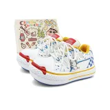 Белый и синий цвет (Всесезонная версия)