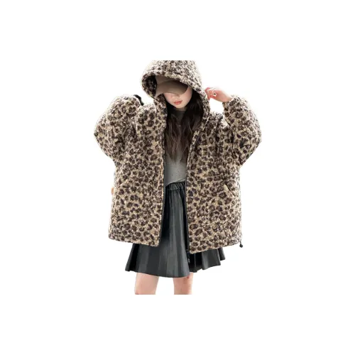 MUMUWU HOUSE Кофе Kids Туристическая одежда